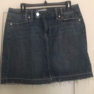 It doesn’t fit me anymore.